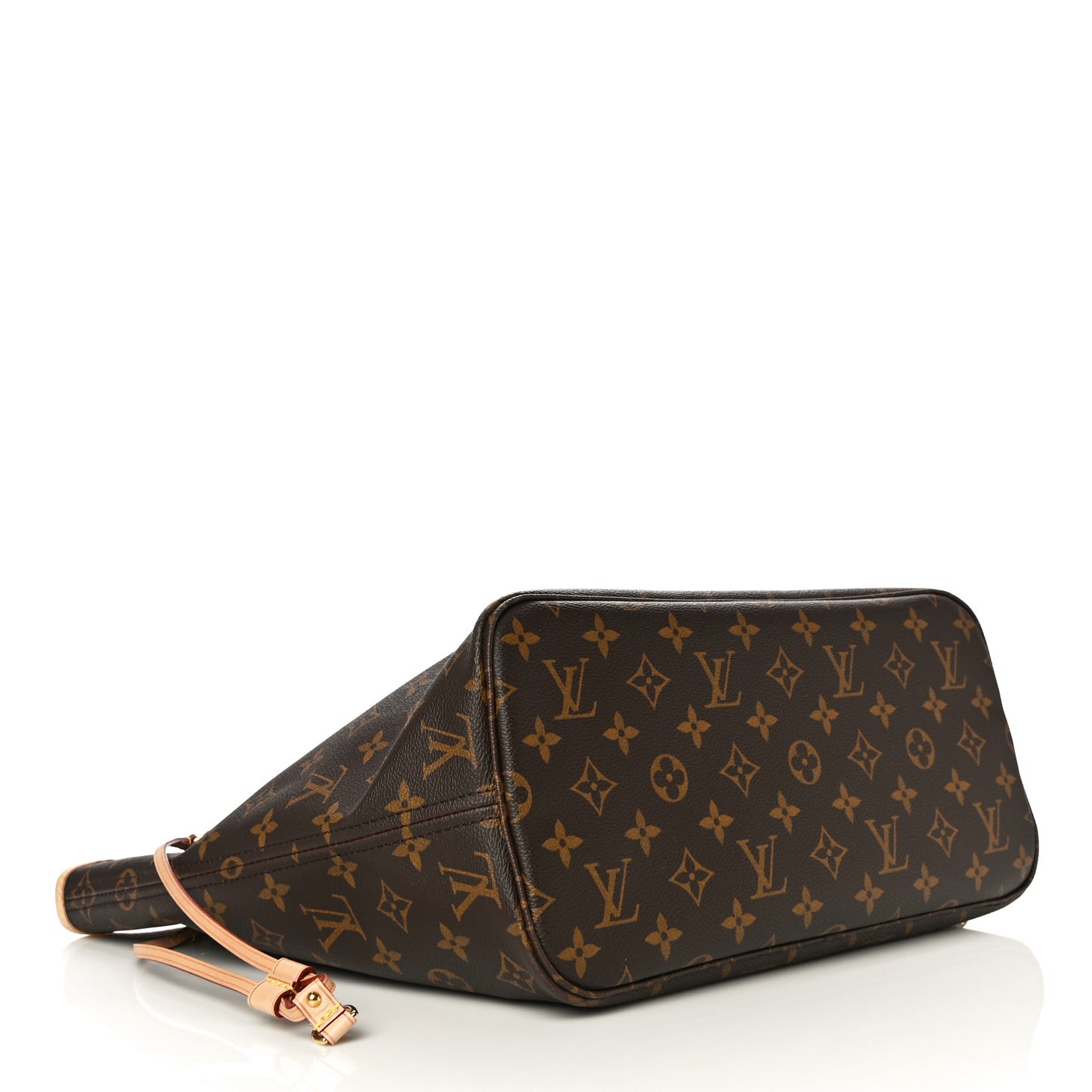 Monogram Neo Neverfull MM