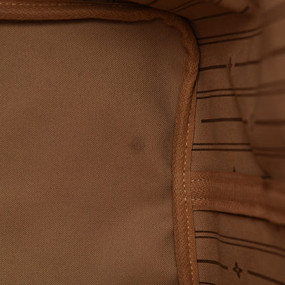 Louis Vuitton Monogram Neverfull GM 8 of 13
