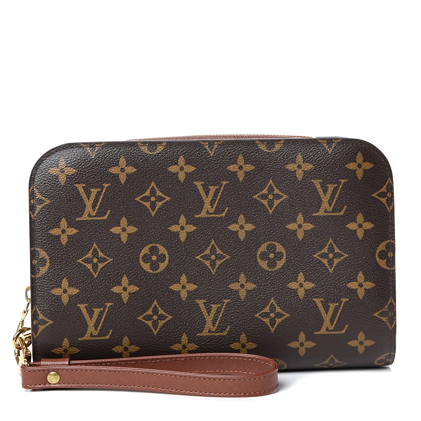 Monogram Pochette Orsay