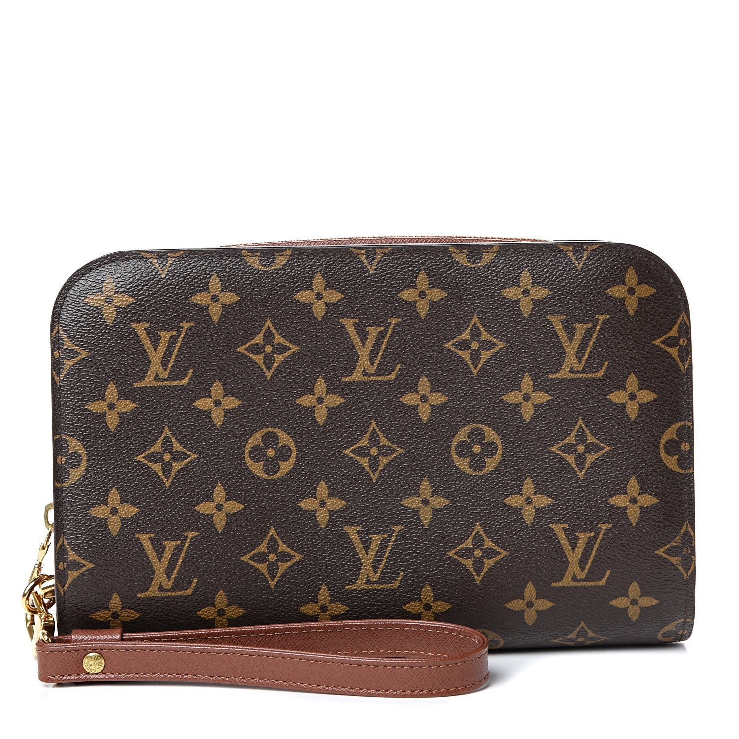 Louis Vuitton Monogram Pochette Orsay 1 of 6