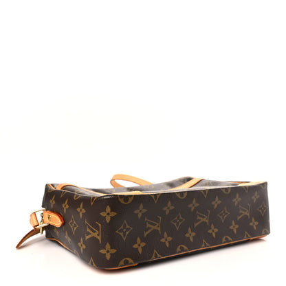 Louis Vuitton Monogram Trocadero 30 4 of 8