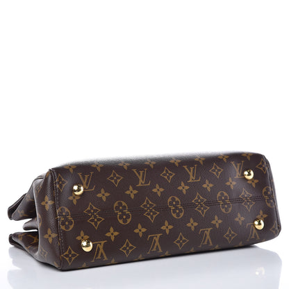 Louis Vuitton Monogram Venus Bois de Rose 4 of 12