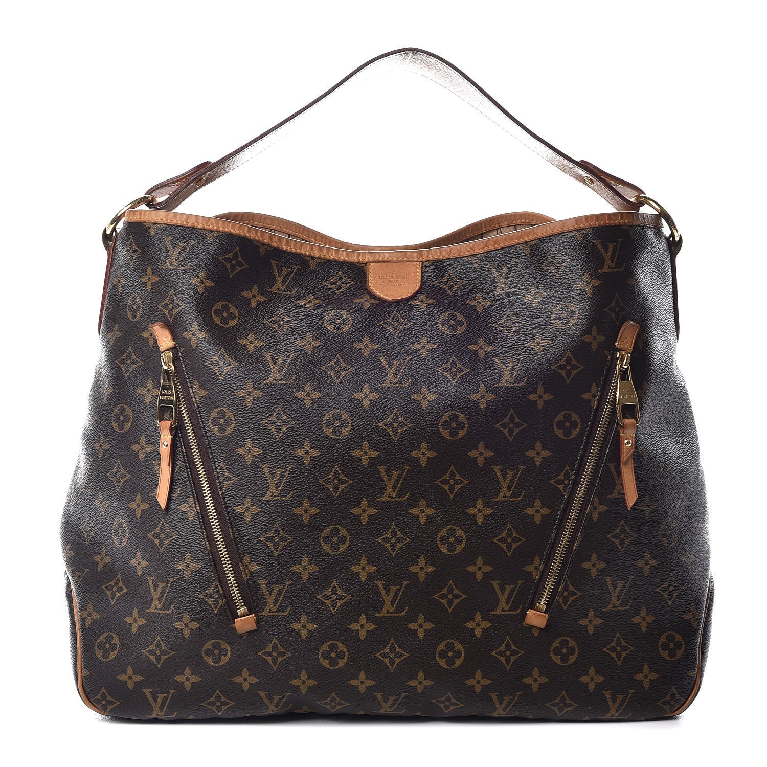 Louis Vuitton Monogram Delightful GM 1 of 20