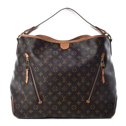 Louis Vuitton Monogram Delightful GM 1 of 20