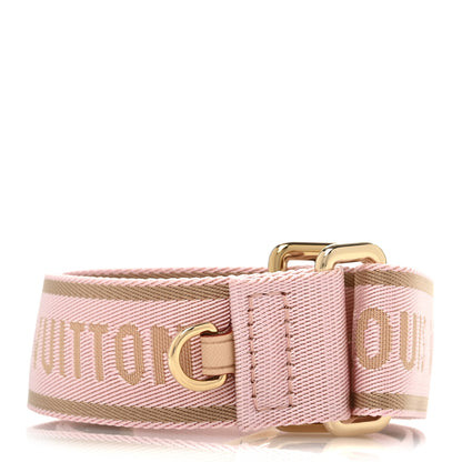 Louis Vuitton Monogram Multi Pochette Accessories Shoulder Strap Rose Clair 2 of 5