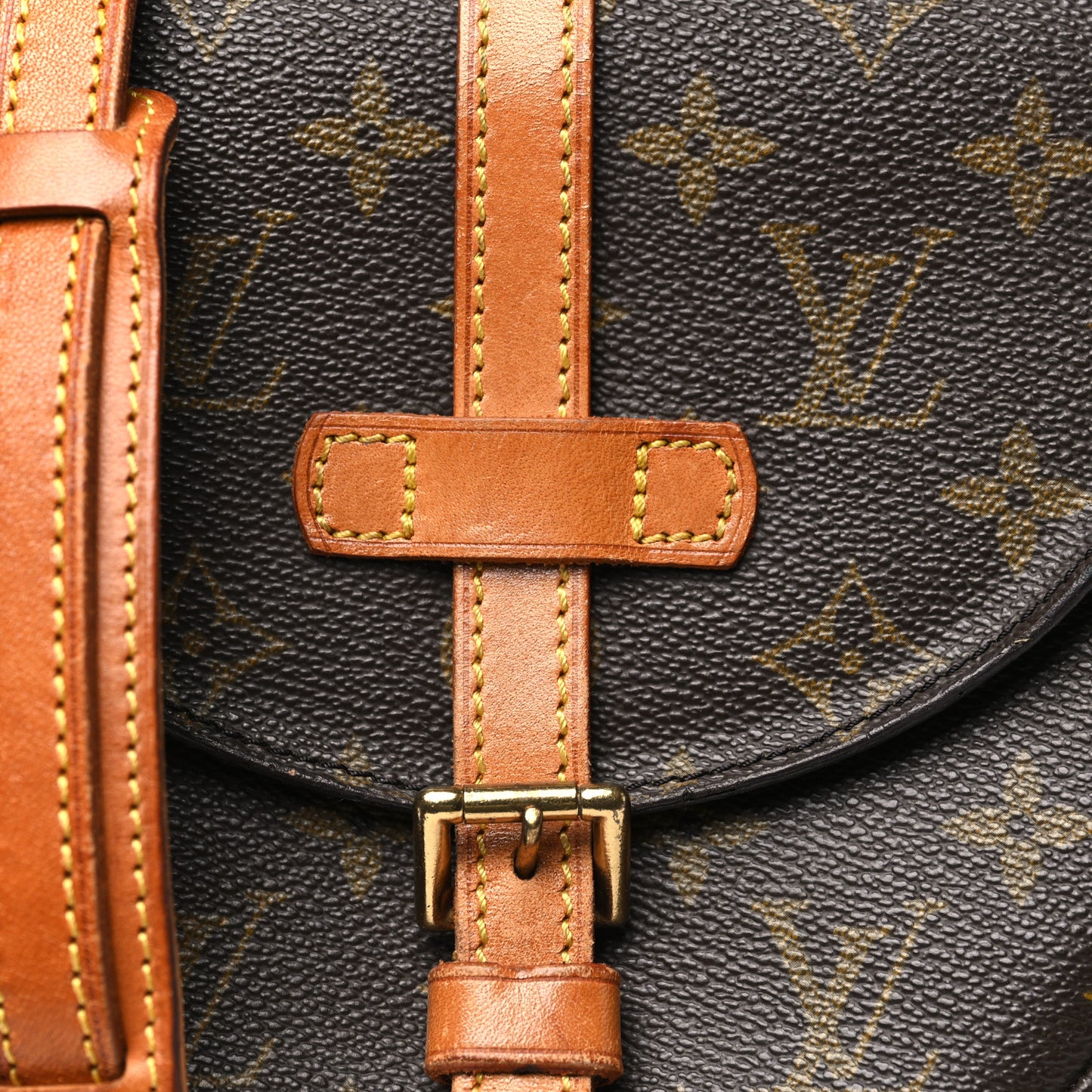 Monogram Chantilly PM