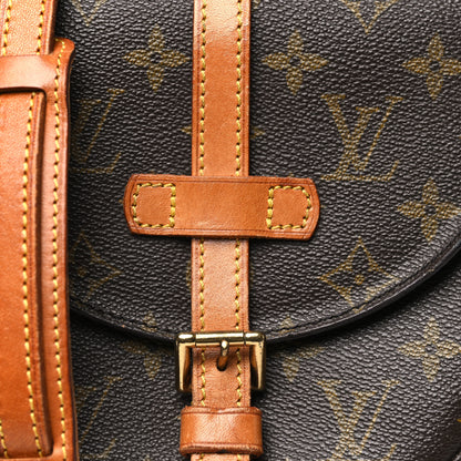 Louis Vuitton Monogram Chantilly PM 7 of 13