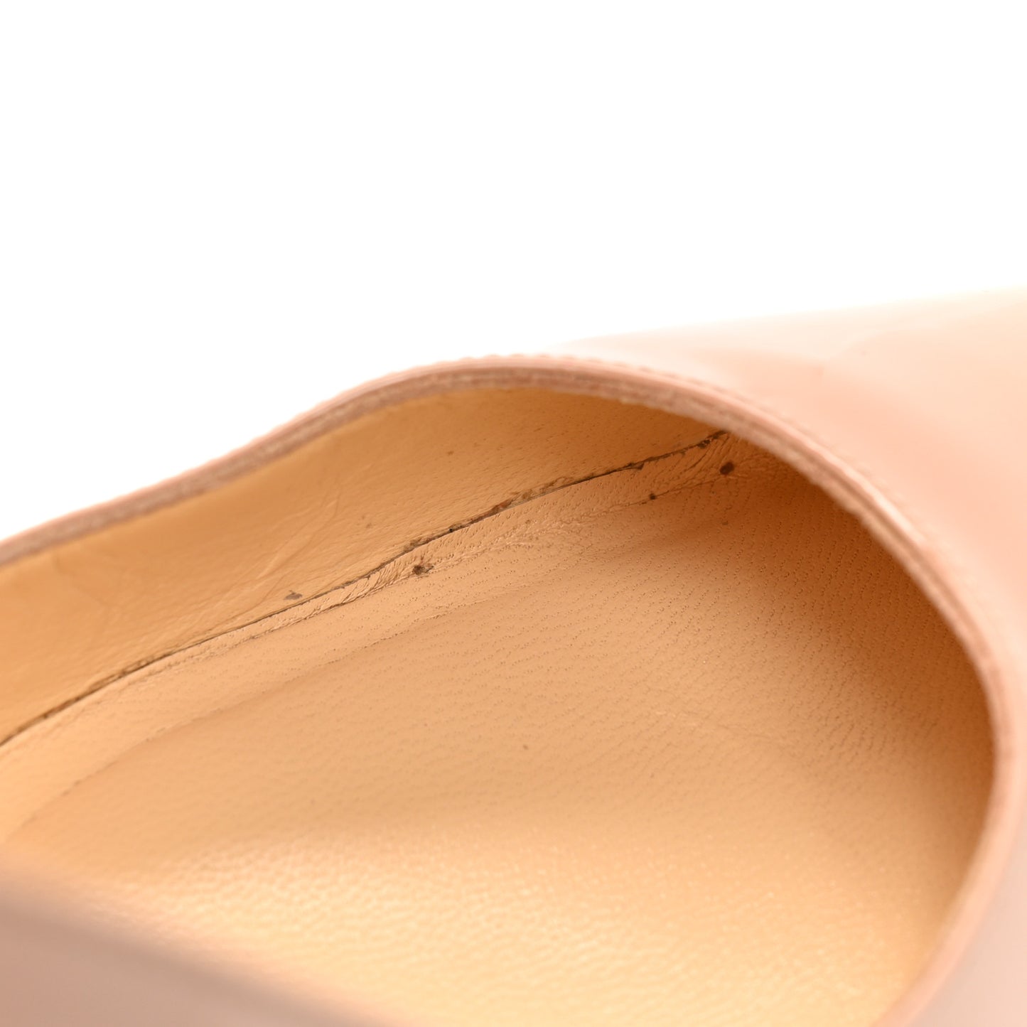 Patent Pigalle Follies 85 Pumps 40 Nude