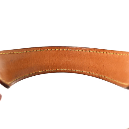 Louis Vuitton Monogram Theda GM 11 of 11
