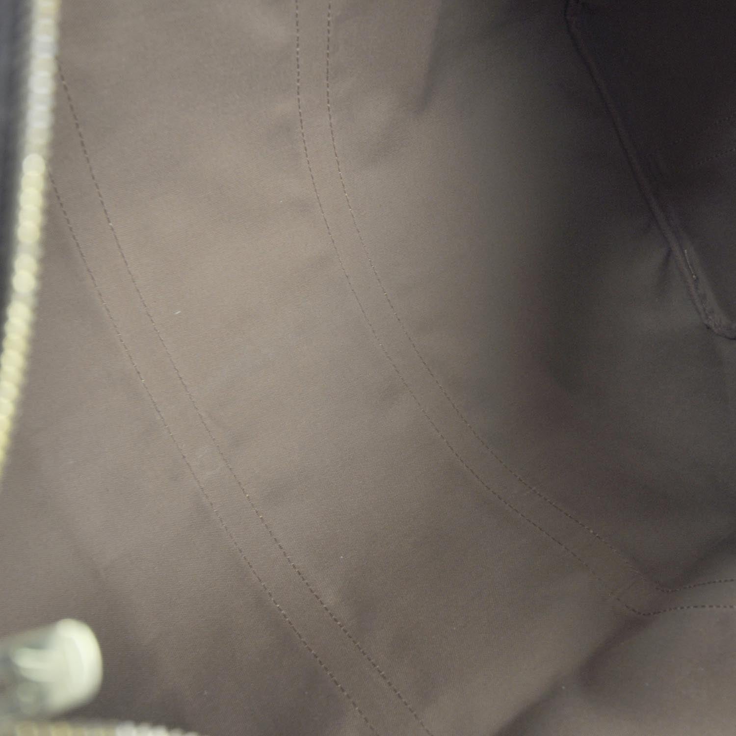 Louis Vuitton Monogram Keepall 55 6 of 9