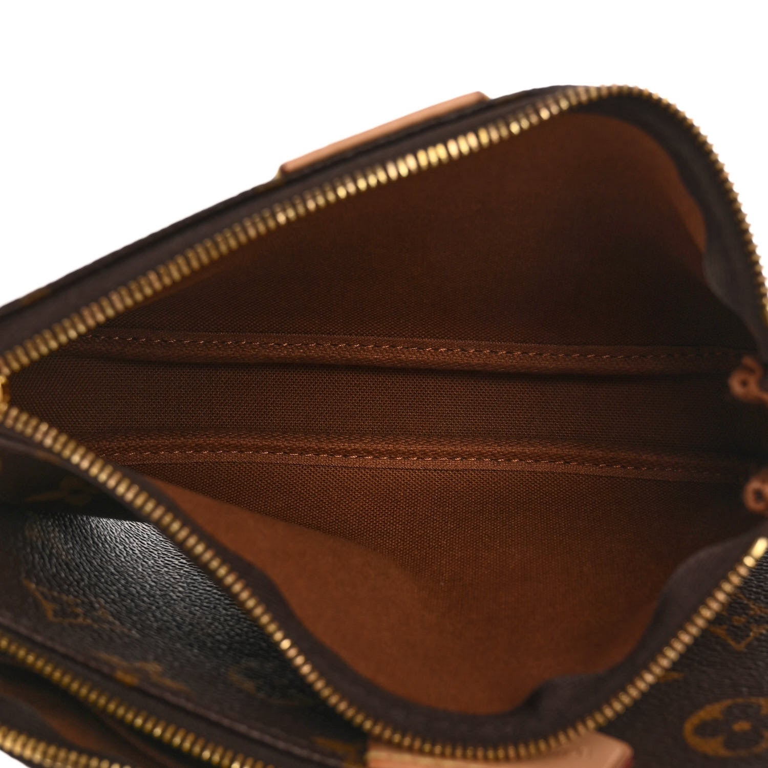 Louis Vuitton Monogram Multi Pochette Accessories Rose Clair 6 of 11
