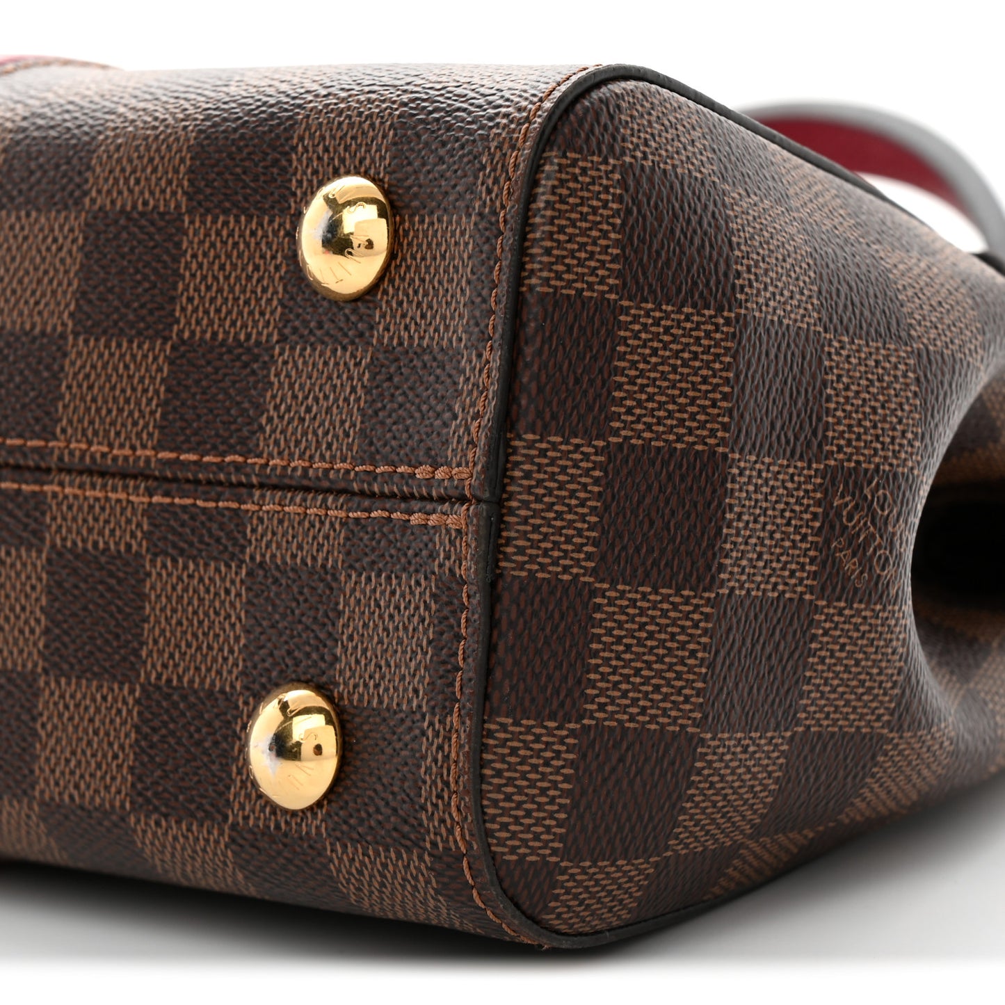 Damier Ebene Bond Street Bordeaux