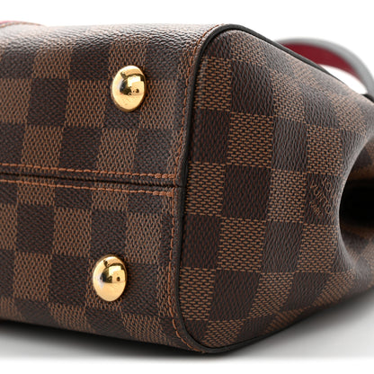 Louis Vuitton Damier Ebene Bond Street Bordeaux 9 of 13