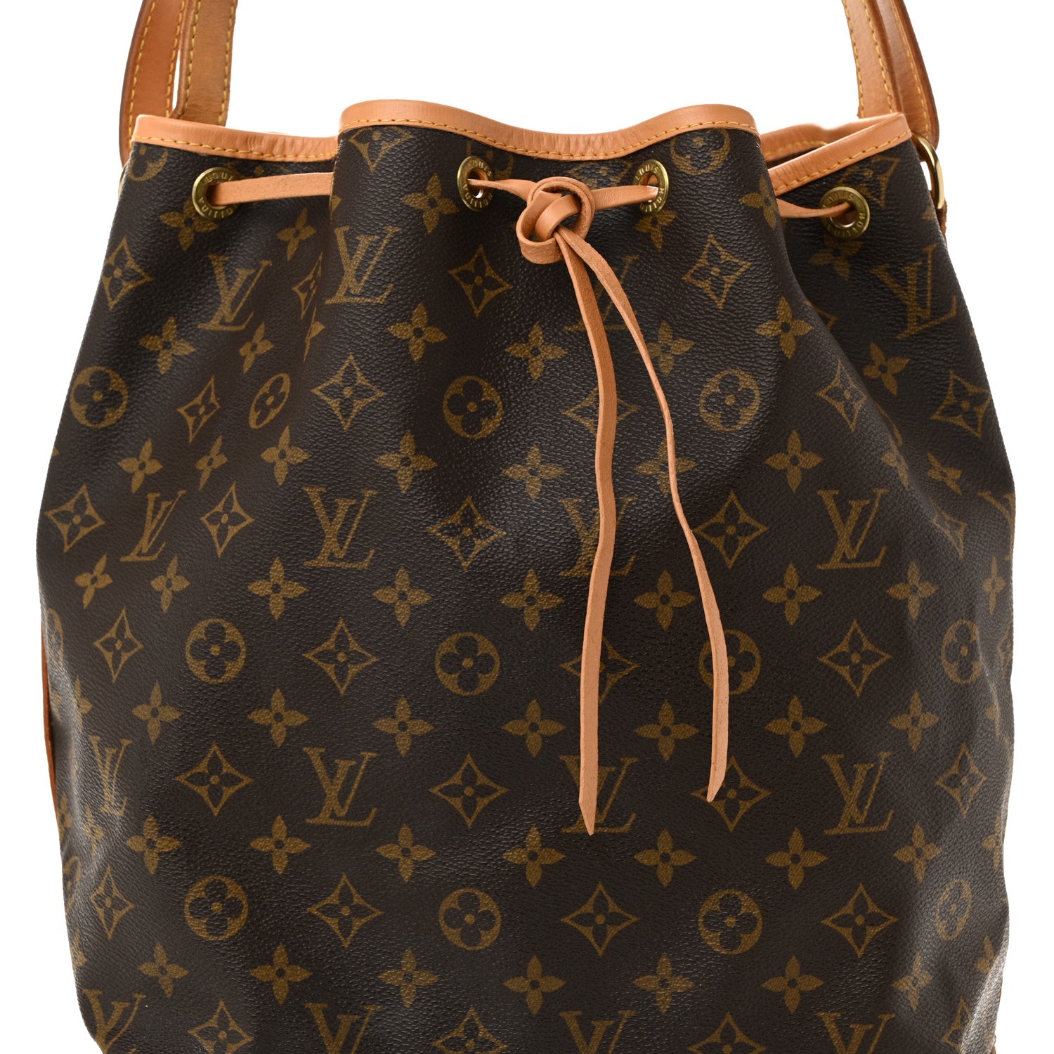 Louis Vuitton Monogram Noe 8 of 13