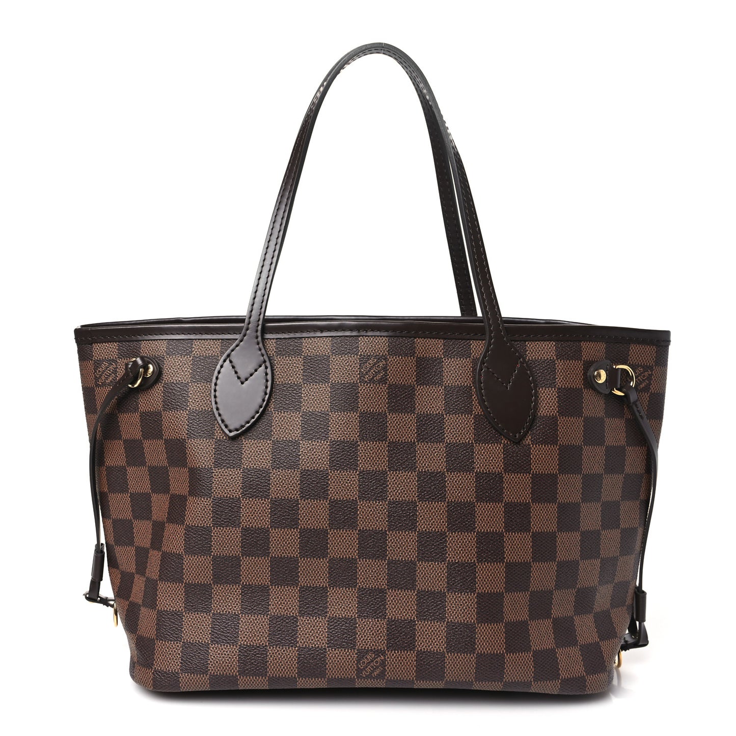 Damier Ebene Neo Neverfull PM