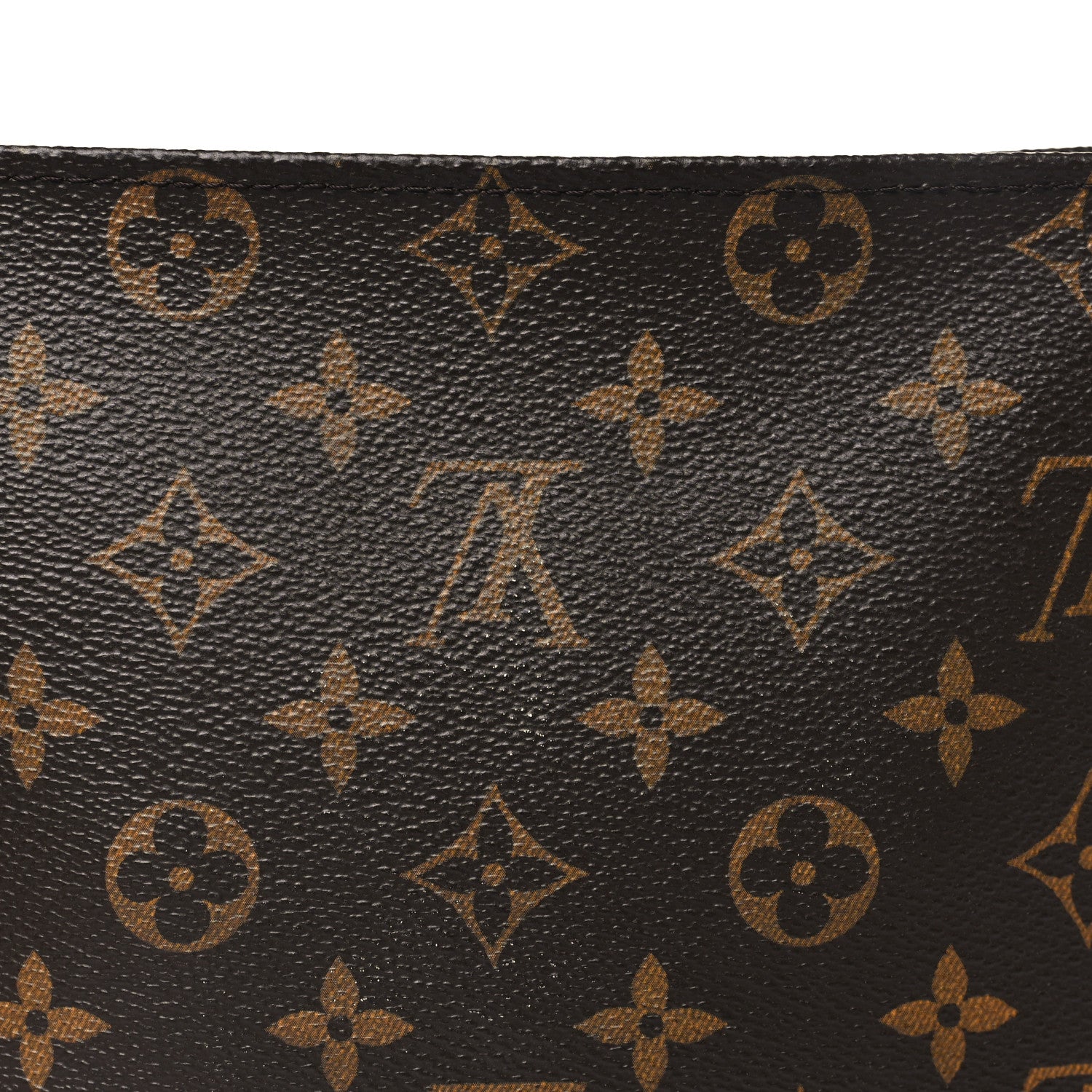 Louis Vuitton Monogram Toiletry Pouch 19 8 of 9