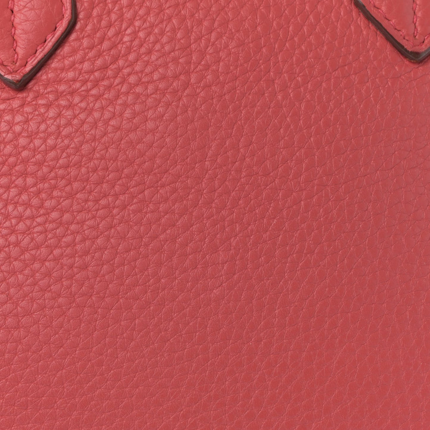 Taurillon Clemence Birkin 30 Bougainvillea