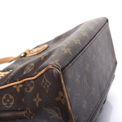Louis Vuitton Monogram Manhattan PM 15 of 24