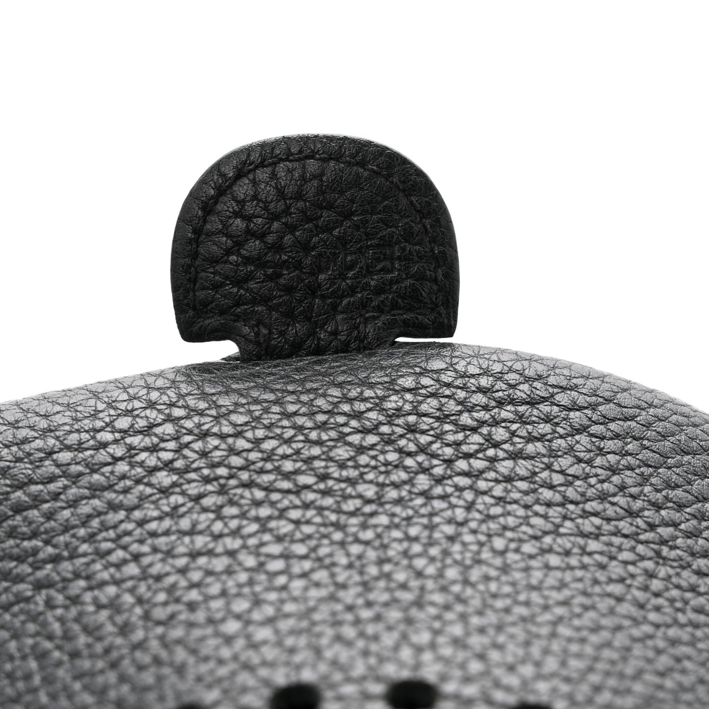 Taurillon Clemence Evelyne III GM Black