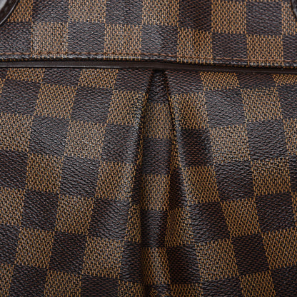Louis Vuitton Damier Ebene Trevi GM 14 of 25