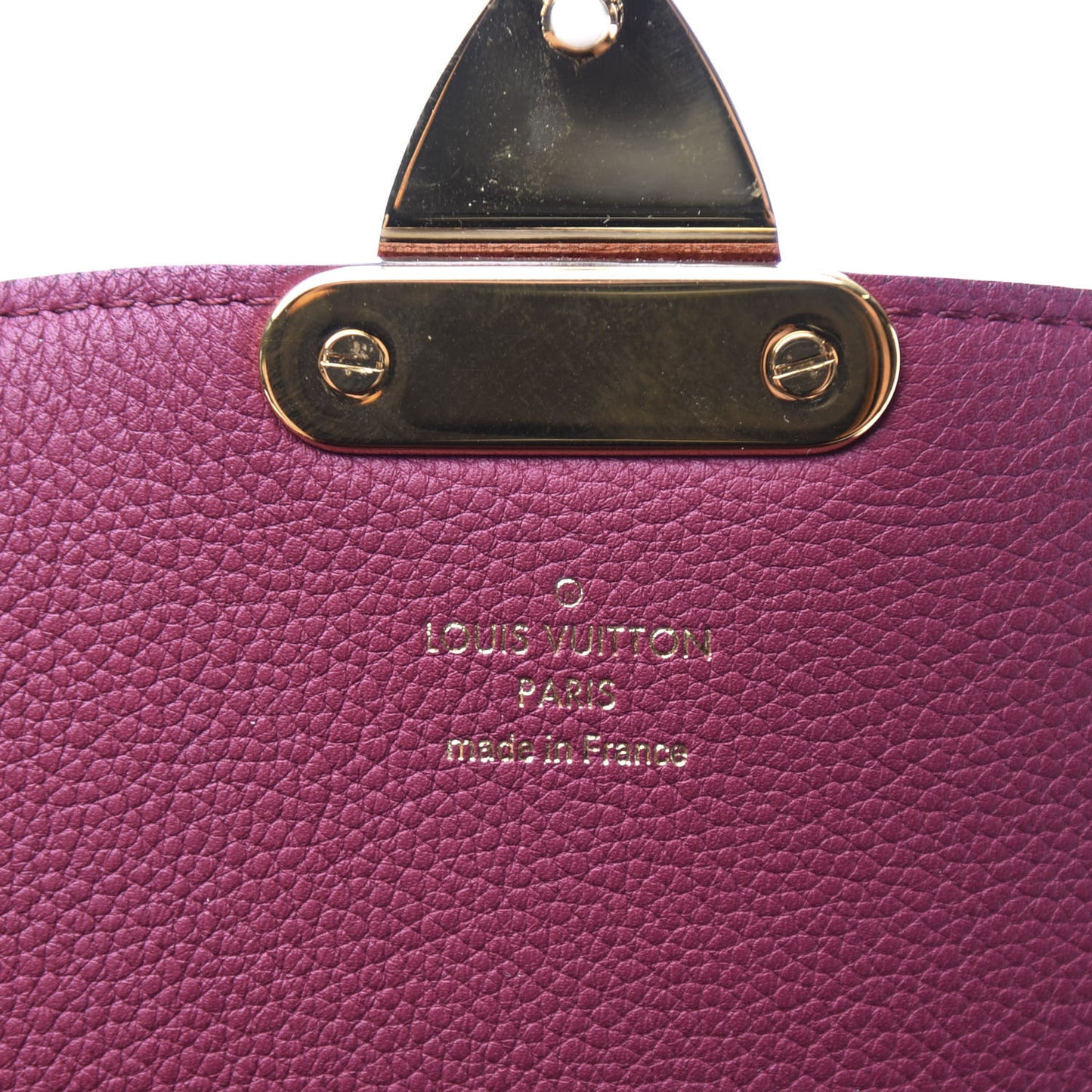 Monogram Eden MM Aurore