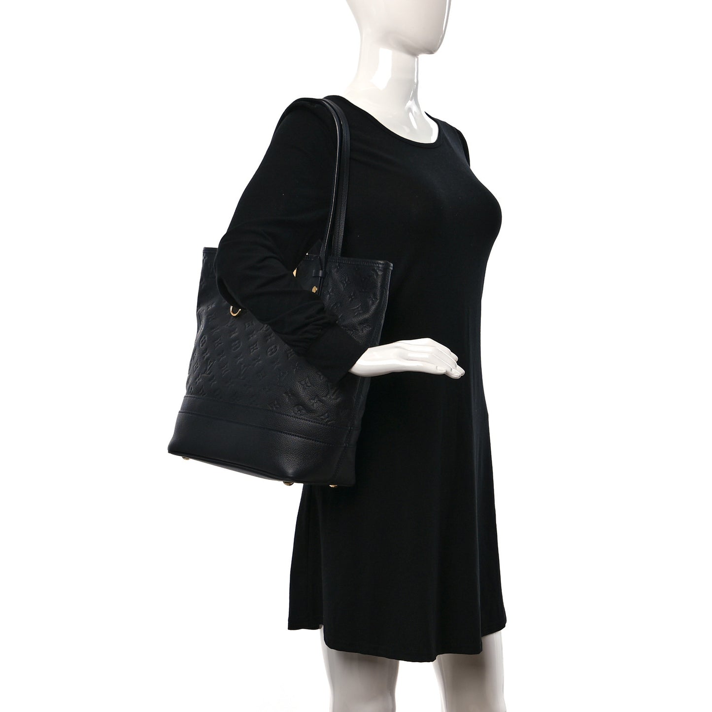 Empreinte Citadine PM Infini