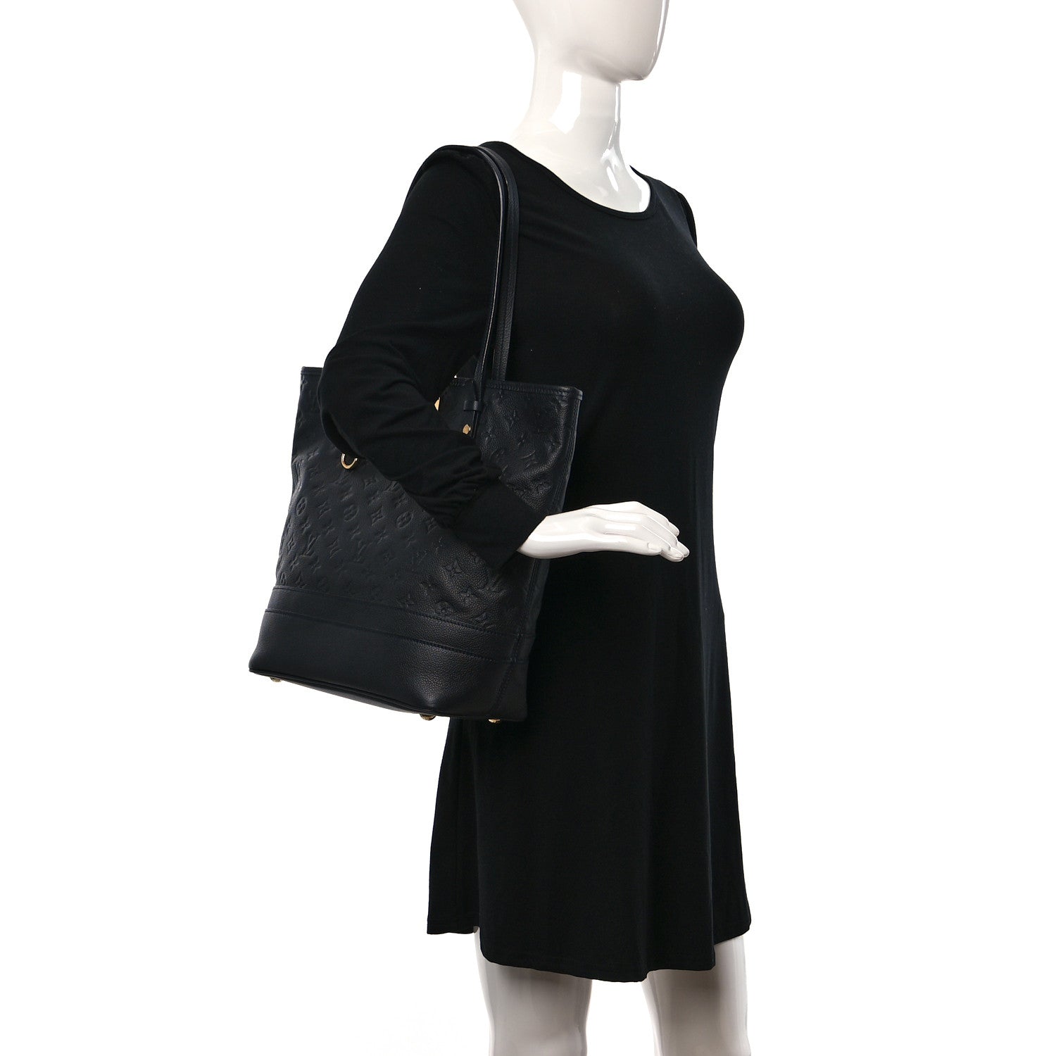 Louis Vuitton Empreinte Citadine PM Infini 2 of 13