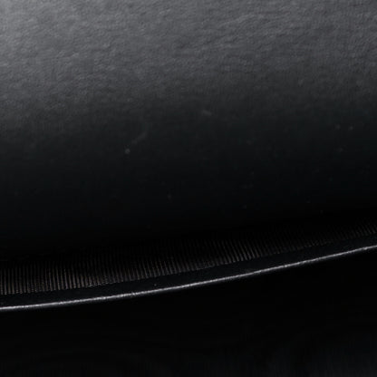 Gucci Velvet GG Monogram Mini Dionysus Chain Wallet Black 8 of 11