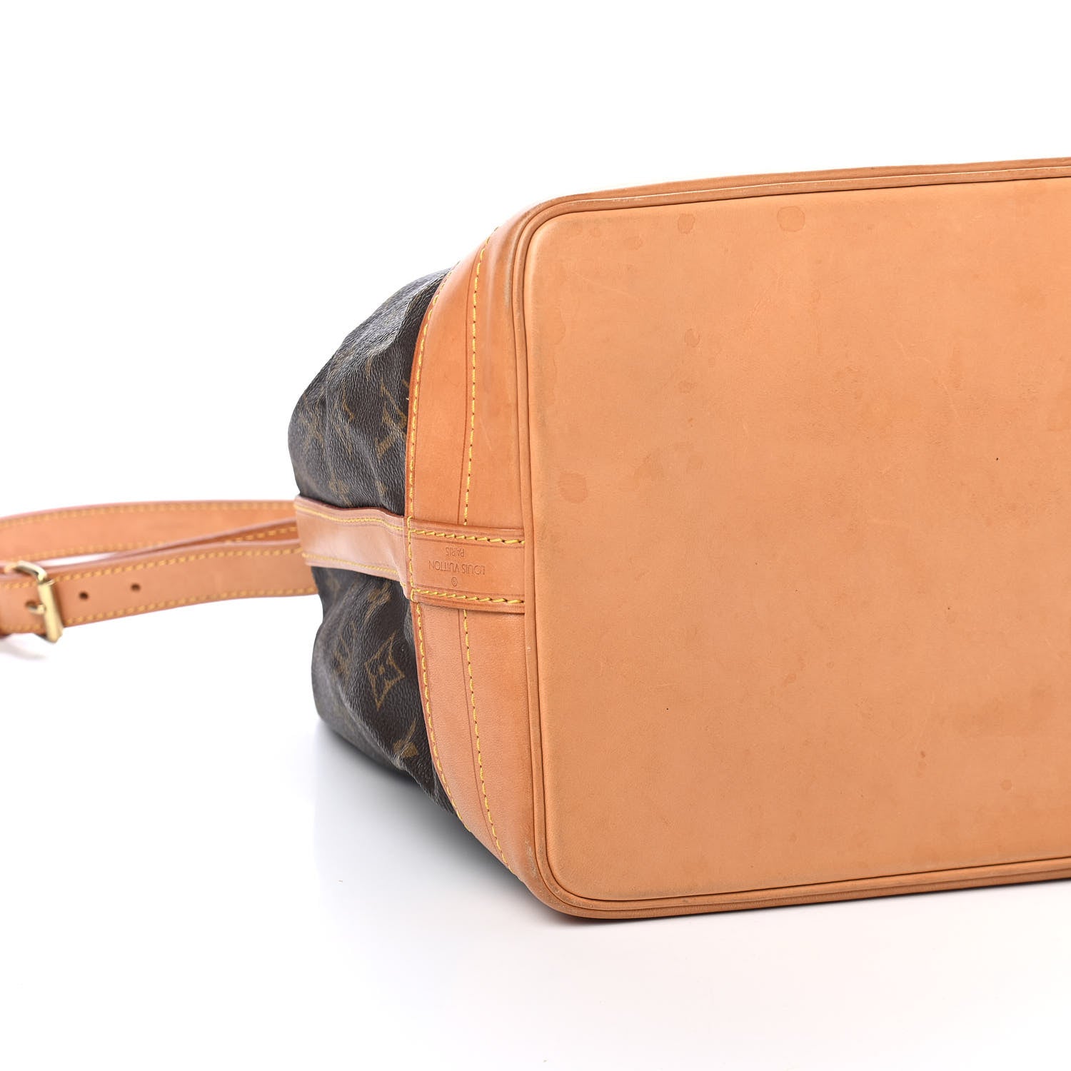 Louis Vuitton Monogram Noe 9 of 10
