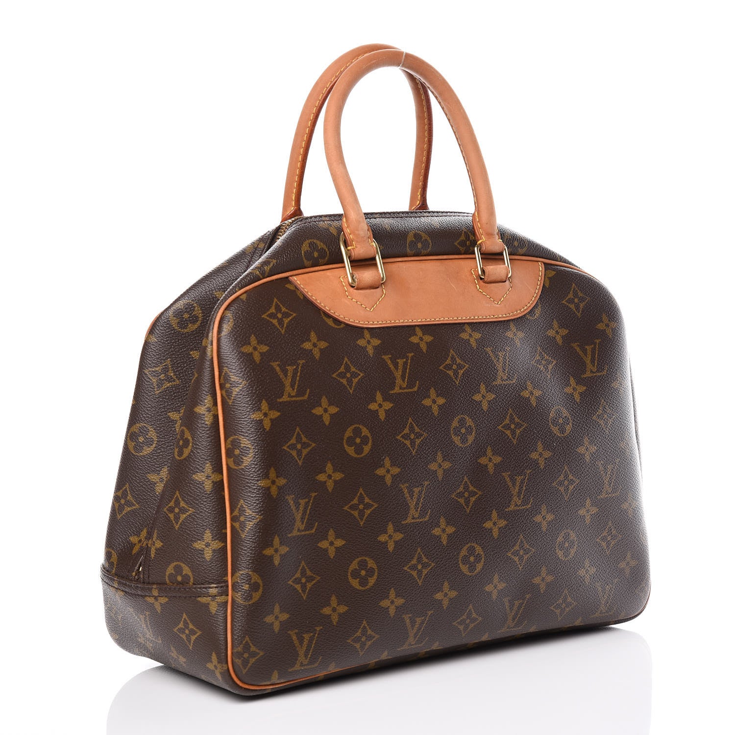 Louis Vuitton Monogram Deauville 3 of 16