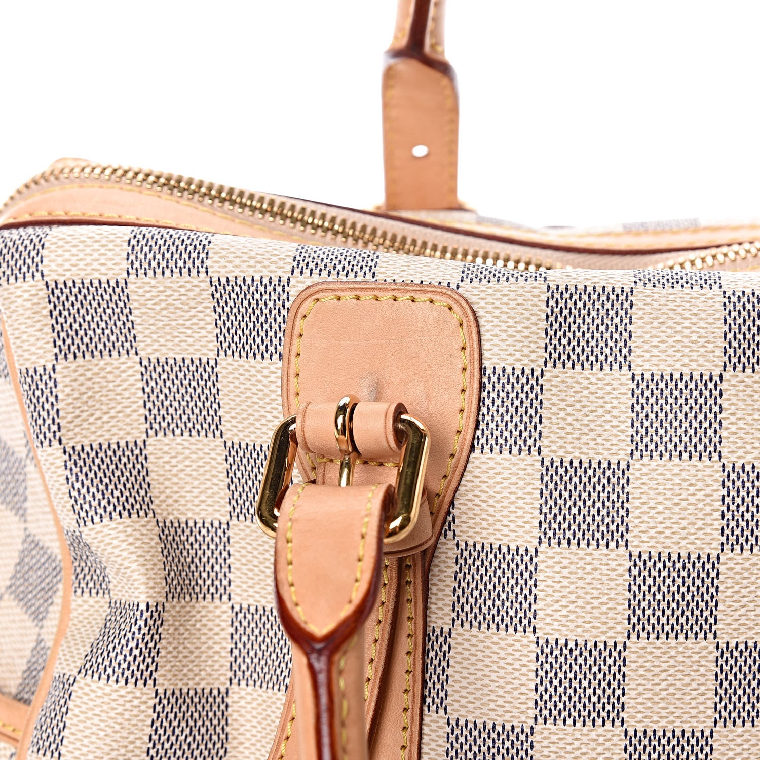 Louis Vuitton Damier Azur Berkeley 13 of 25