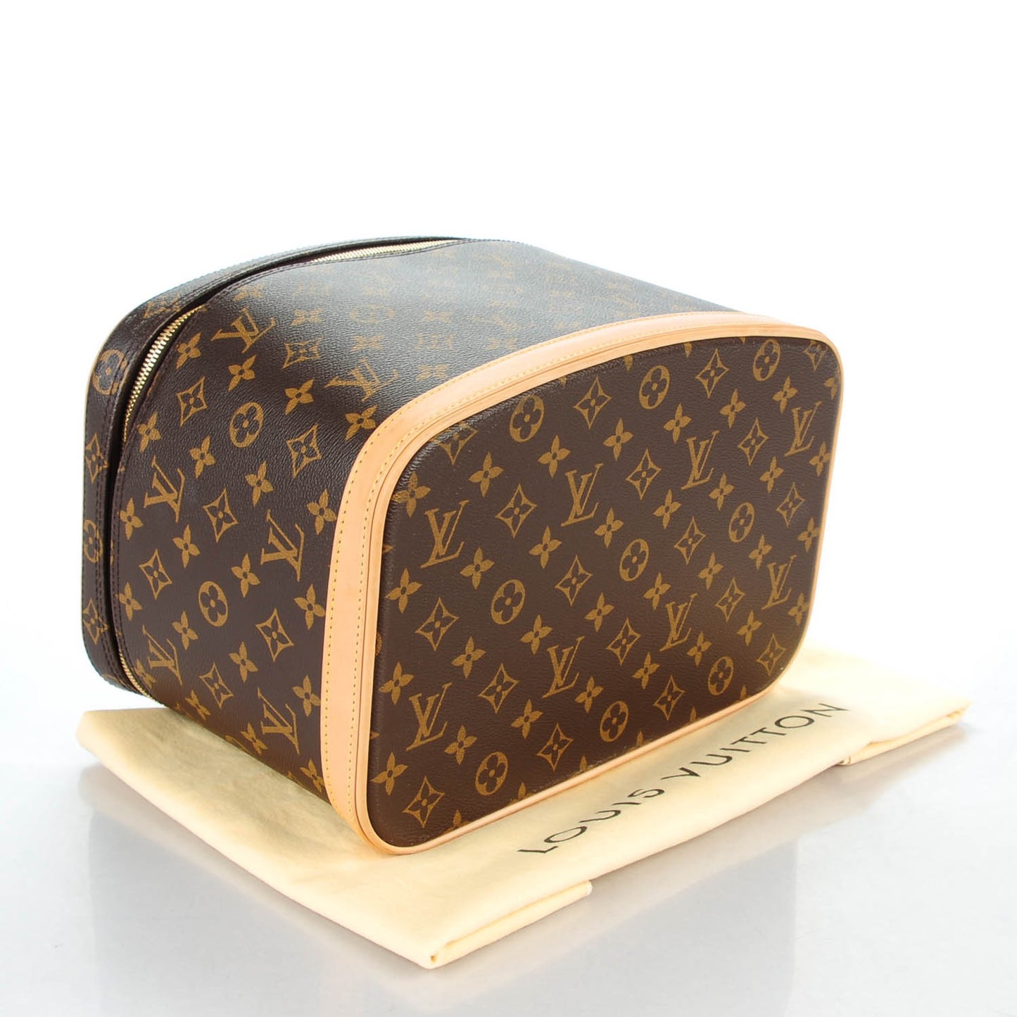 Monogram Nice