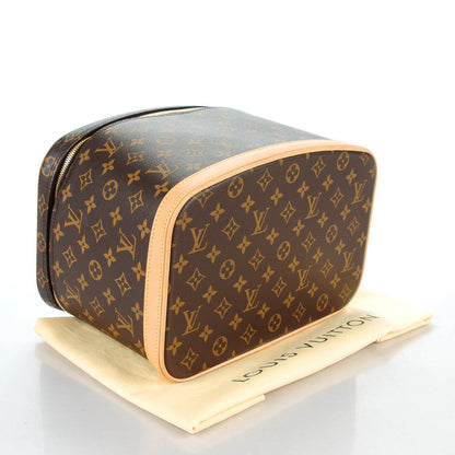 Louis Vuitton Monogram Nice 4 of 7