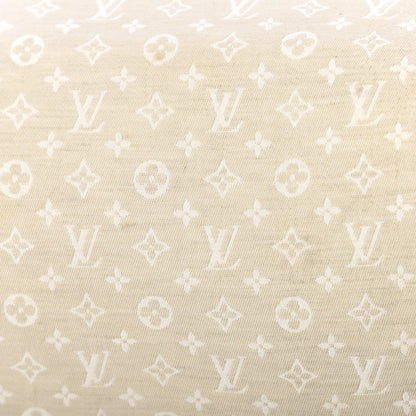 Louis Vuitton Mini Lin Speedy 30 Dune 17 of 21