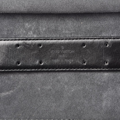 Louis Vuitton Epi Monte Carlo Jewelry Box Black 6 of 16