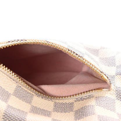 Louis Vuitton Damier Azur Sperone BB Backpack 7 of 12