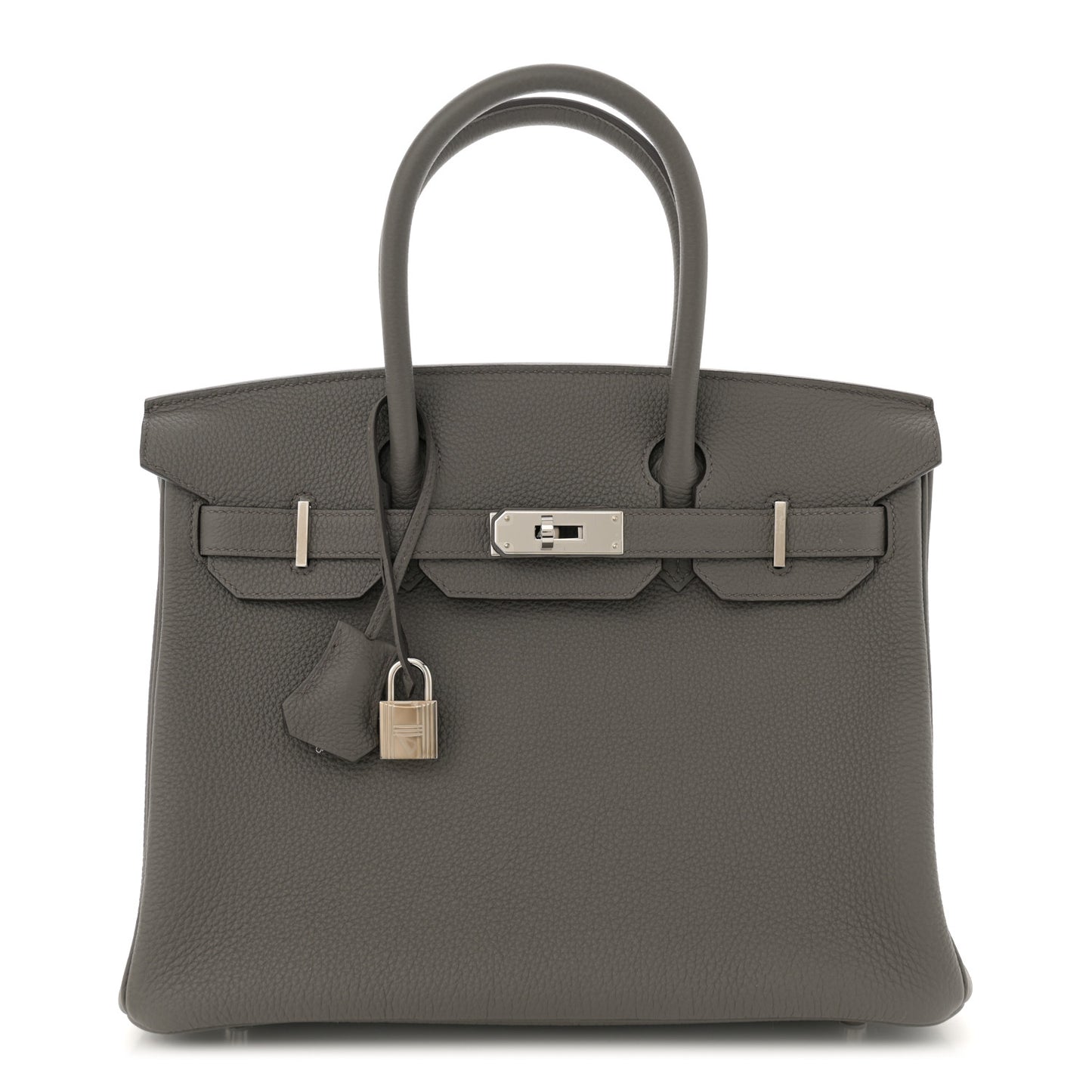 Togo BIRKIN 30 Etain
