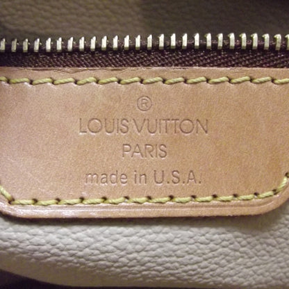 Louis Vuitton Monogram Petit Bucket 23 8 of 12