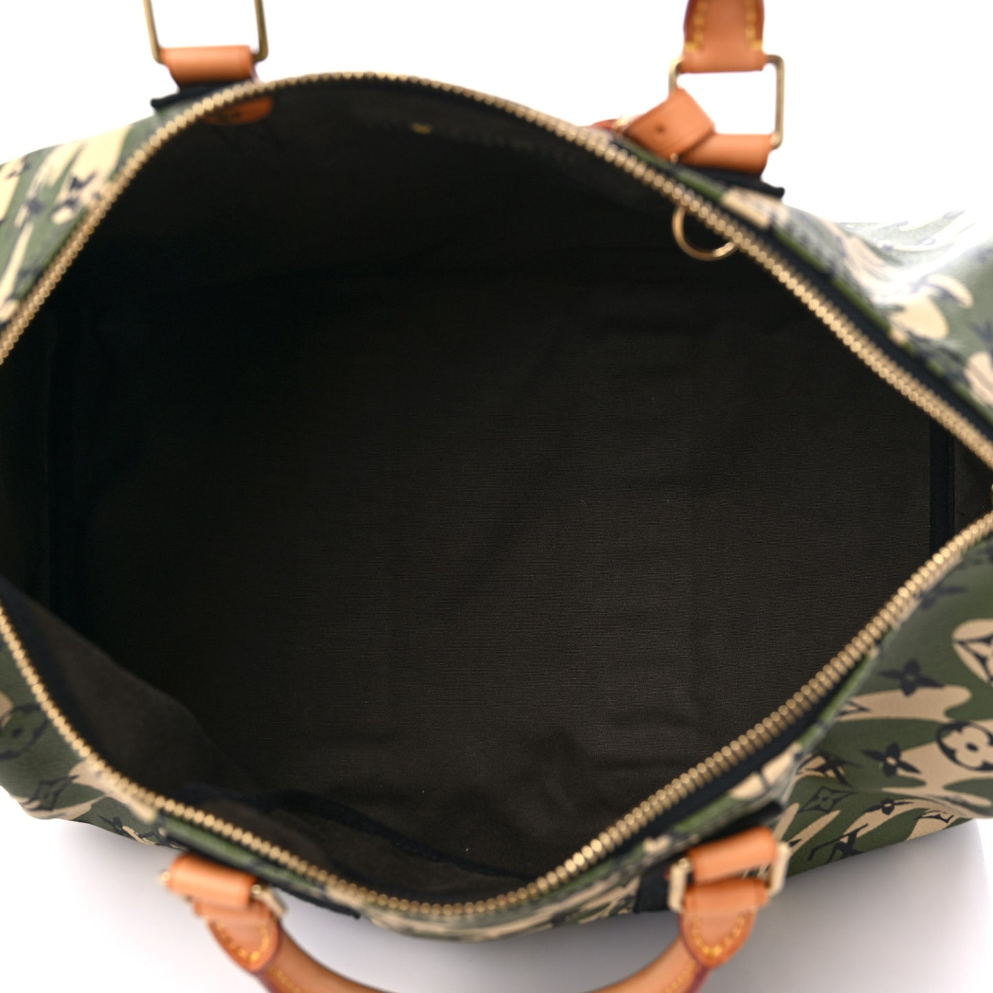 Monogramouflage Speedy 35