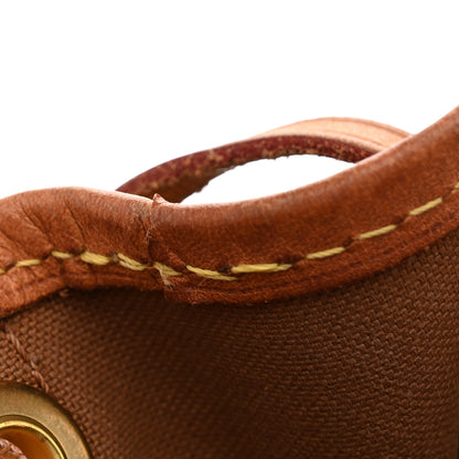 Louis Vuitton Monogram Noe 10 of 13