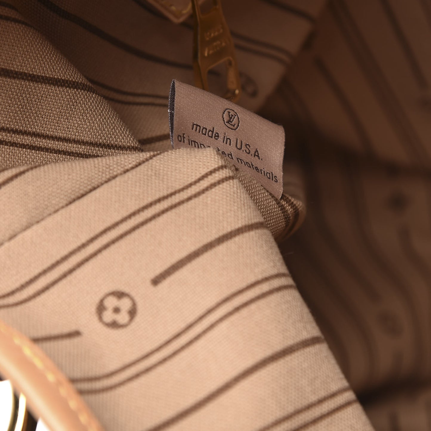 Monogram Delightful PM