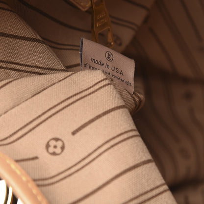 Louis Vuitton Monogram Delightful PM 8 of 13