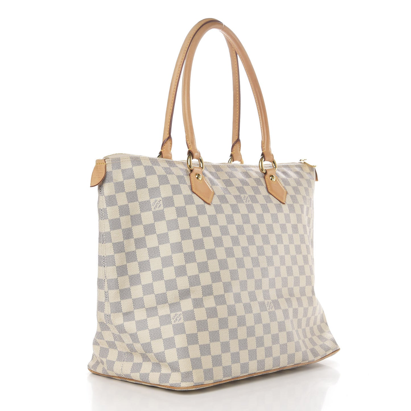 Damier Azur Saleya GM