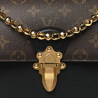 Louis Vuitton Monogram Victoire Black 7 of 10
