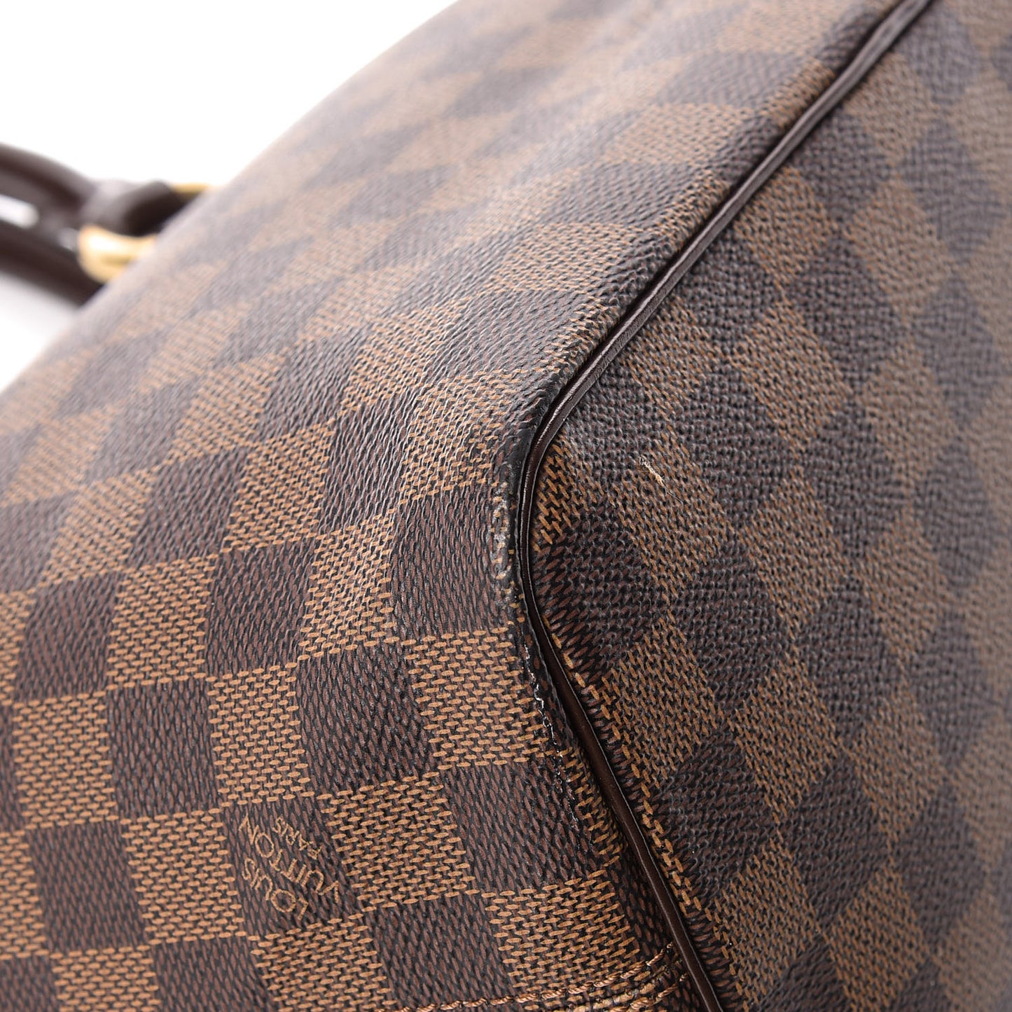 Damier Ebene Saleya PM