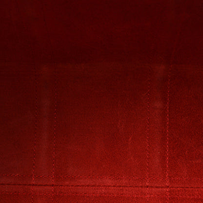 Louis Vuitton Epi Keepall 45 Castillan Red 10 of 21