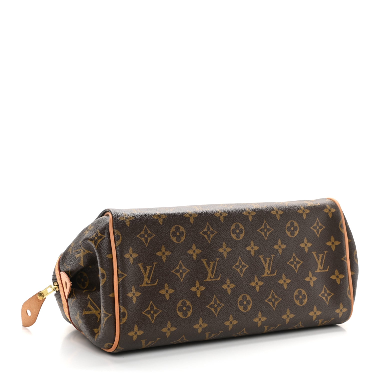 Louis Vuitton Monogram Montorgueil PM 4 of 11