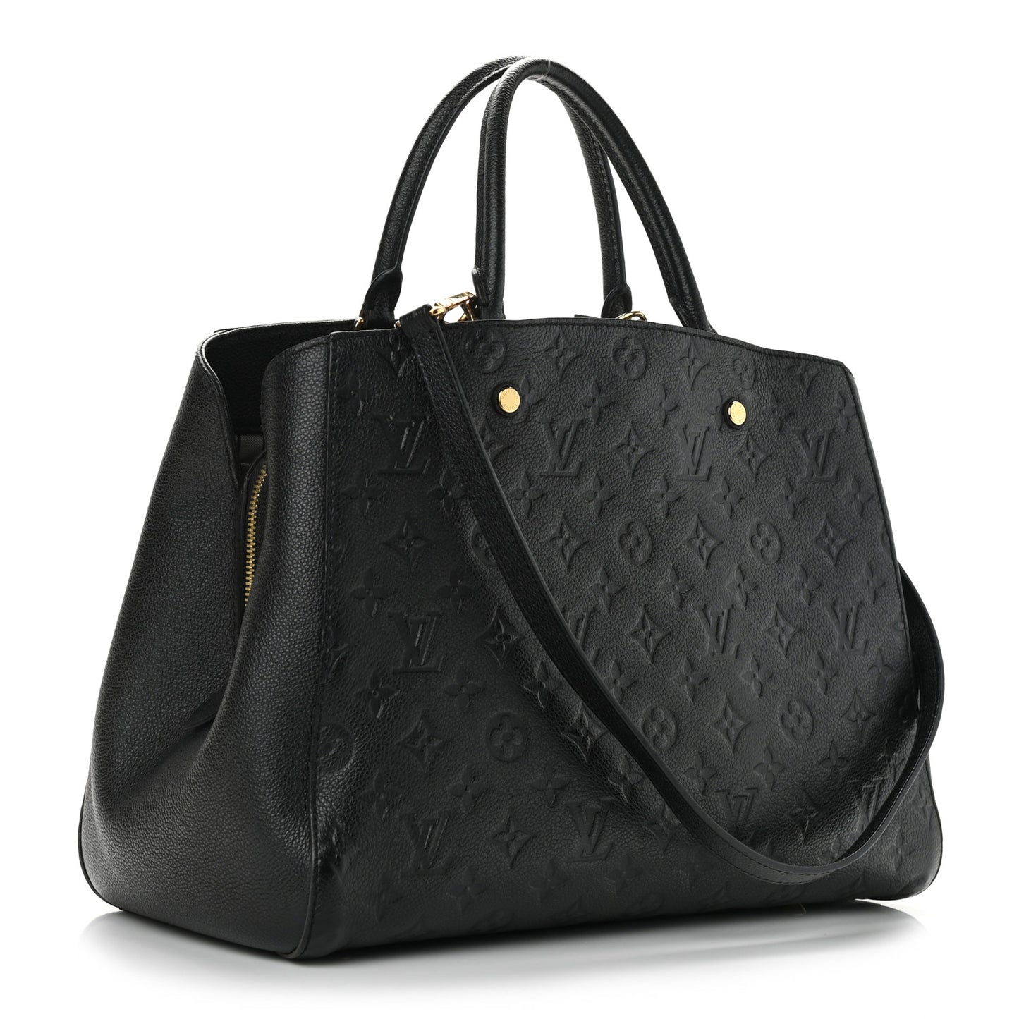 Empreinte Montaigne GM Black