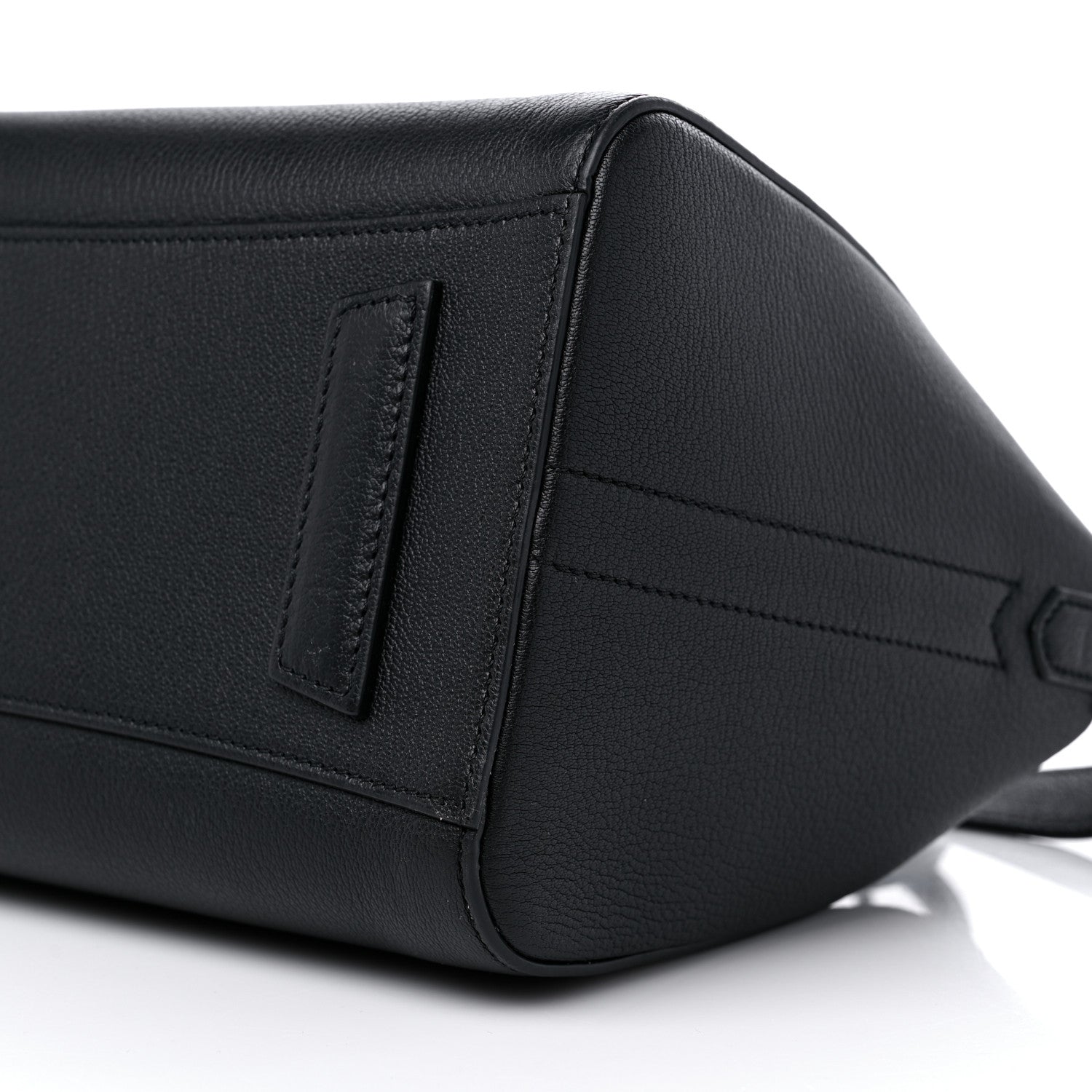 Givenchy Sugar Goatskin Small Antigona Black 9 of 9