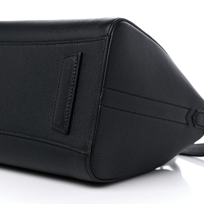 Givenchy Sugar Goatskin Small Antigona Black 9 of 9